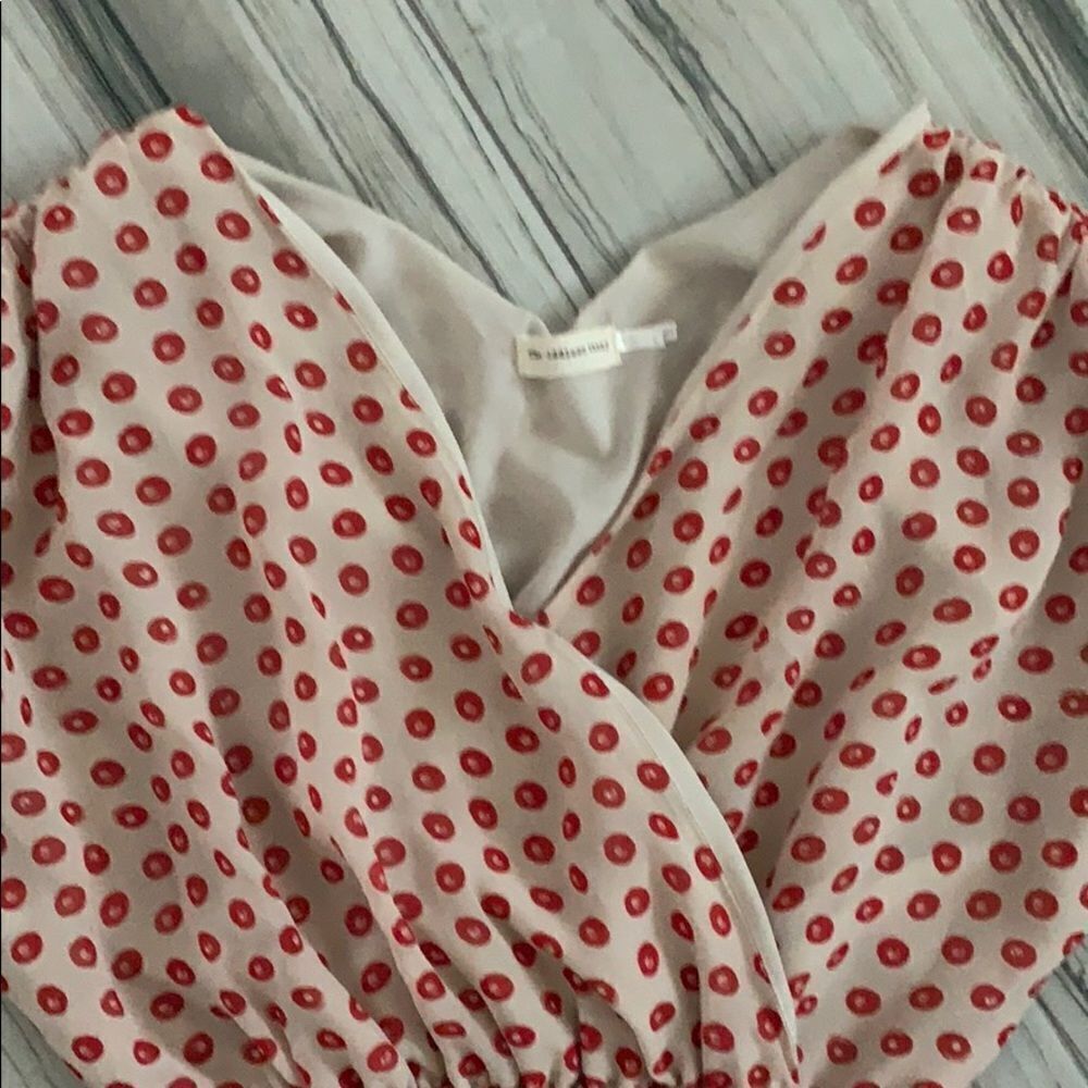 The Addison story dress - Picture 5 of 7